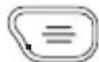 Amplicomms Powertel 2780 - Number of rings - 5