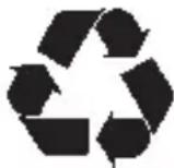 Amplicomms Powertel 2780 - Batteries represent a hazard to health and the environment! - 2