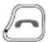 Amplicomms Powertel 2780 - Temporary ringer silence - 1