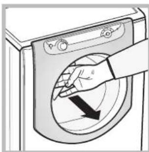 HOTPOINT AQS73F 09 EU - Popis zariadenia - 2