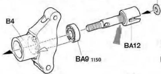 B4 BA9 1150 BA12