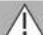 PANASONIC Lamdash ES-TLVFE - In case of an abnormality or malfunction - 2