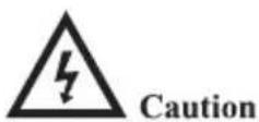 Yasin 43E5000 - Caution - 4