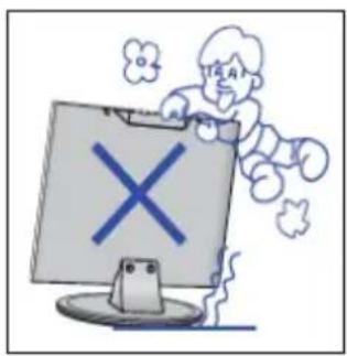 Cartoon illustration showing a person using a computer with a 'X' symbol, surrounded by floating flowers and smoke.