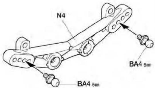 TAMIYA TB-05 Pro - OPTIONS - 2