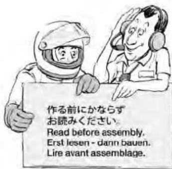 TAMIYA TB-05 Pro - OUTILLAGE - 5