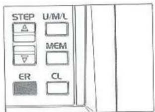 STEP U/M/L MEM ER CL