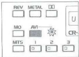REV METAL MO AVI MTS 1 2 3 U CR-