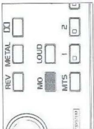 REV METAL DO MO LOUD MTS 1 2 SYSTEM