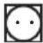 CANDY EVOC 581B-S - - By care symbols - 2