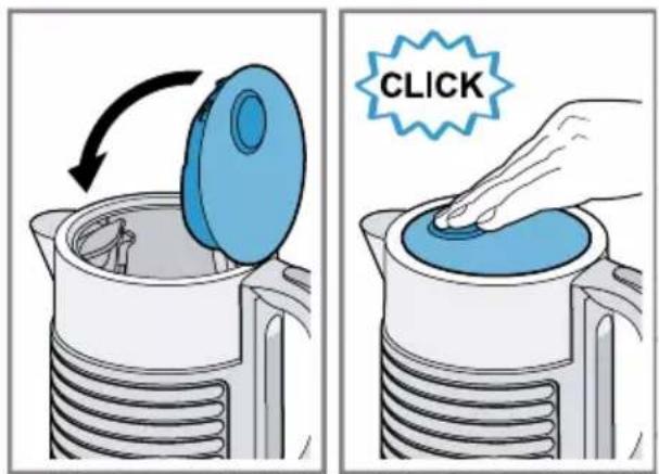 CLICK