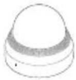 Hanwha XND-6080RV - COMPONENT - 1