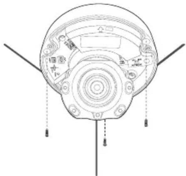 Hanwha XND-6080RV - COMPONENT - 20