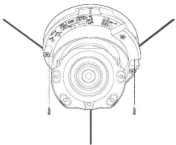 Hanwha XND-6080RV - COMPONENT - 18