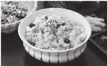 PANASONIC SR-THB105 - 糙米飯／什穀米 - 2