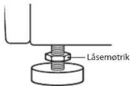 Läsemøtrik