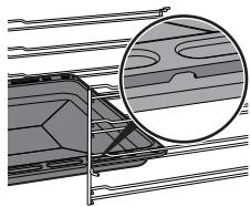 SMEG C6IPX9-1 - Skader på apparatet - 2