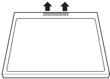 SMEG C6IPX9-1 - Afkølingsventilator - 1