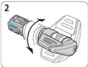 Daiwa Seaborg 800MJ(A) - Utilizzare - 1