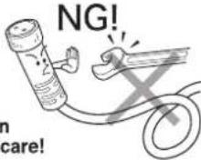 NG! n care!