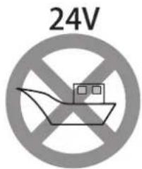 24V