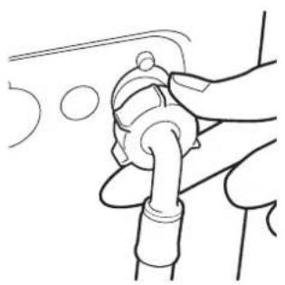 HOOVER HNF 9167-86S - Aqua-stop - 1