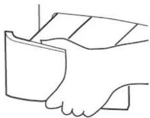HOOVER HNF 9167-86S - Vetolokeron puhdistus - 1