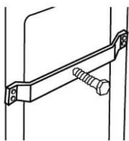 HOOVER HNF 9167-86S - Udpakning af produktet - 3
