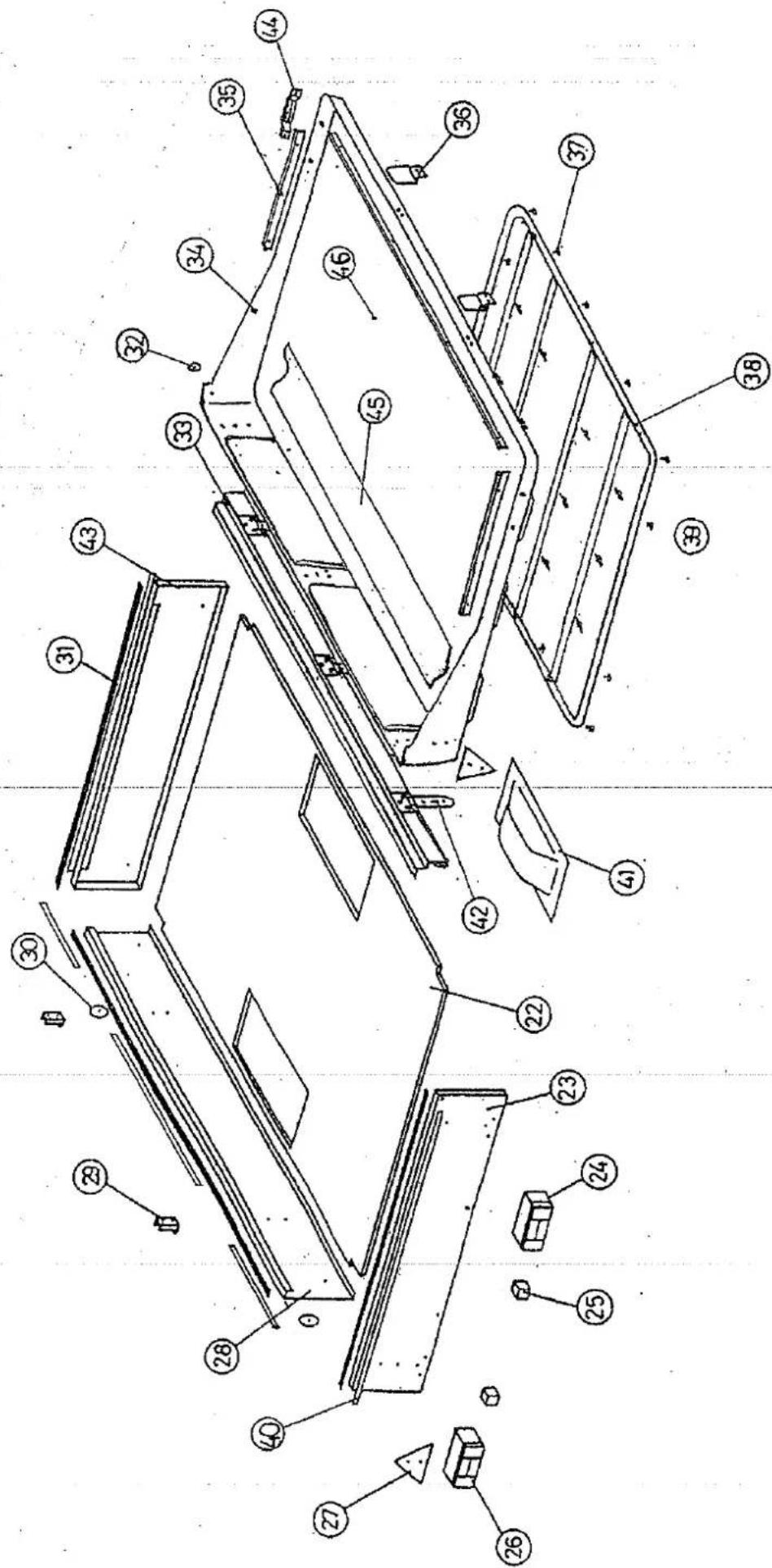 RACLET Solena - 2