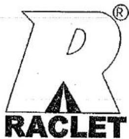 RACLET Santale - Armature portique pare-soleil PT614G - 1