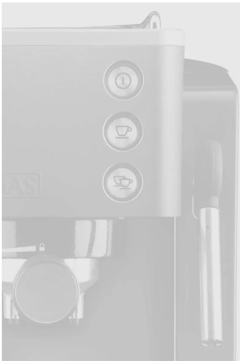 THOMAS TH-128R - Manual de Instrucciones - 2