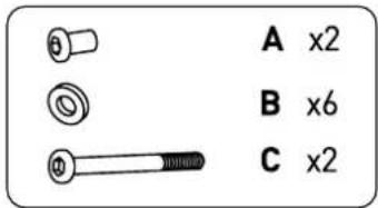 A x2 B x6 C x2