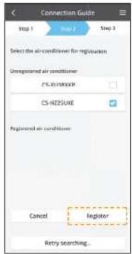 PANASONIC CS-HZ25UKE - Catatan - 7