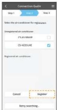 PANASONIC CS-HZ25UKE - WPS - 4