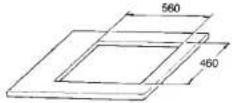 IBERNA FO FI110/3 W - 1
