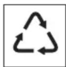 BEKO HCA92640WH - Hinweise zum Recycling - 1