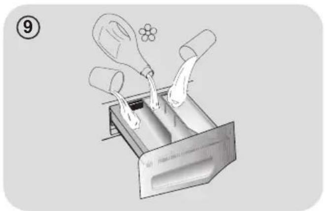 HOOVER DXT 511AH/1-S - VAROITUS: - 2