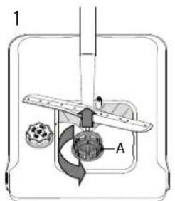 1 A