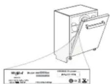 WHIRLPOOL WSIO 3O23 PFE X - АҚАУЛЫҚТАРДЫ ШЕШУ - 2