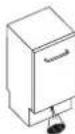 WHIRLPOOL WSIO 3O23 PFE X - TABLET (Tab) - 1