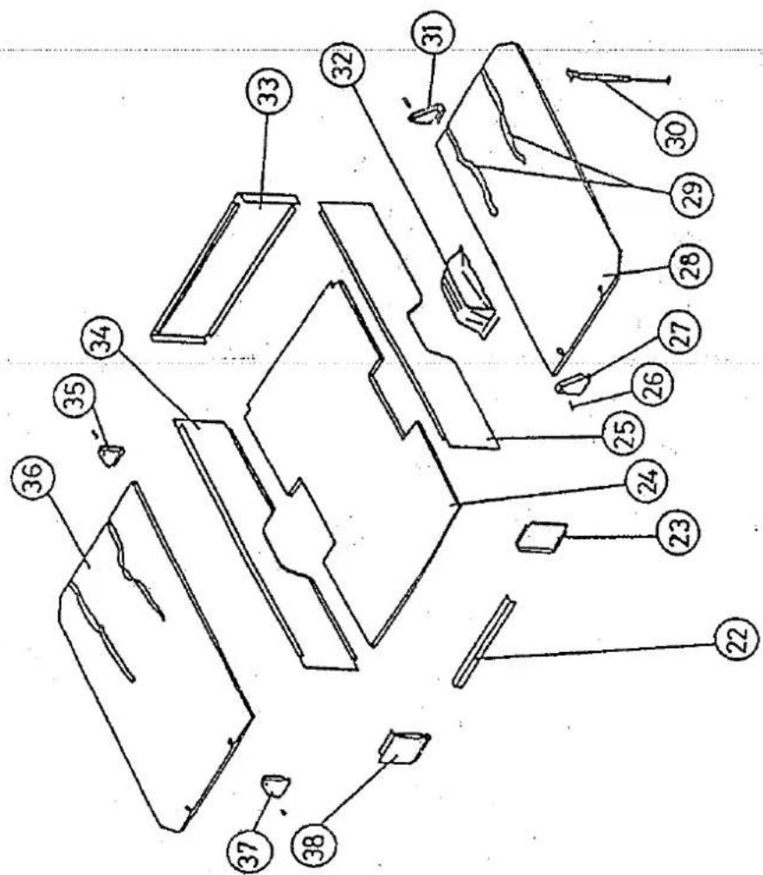 RACLET Java (615.4) - 2