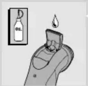 D OIL