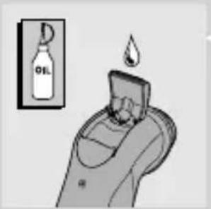 D OIL