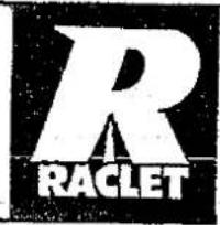 R RACLET