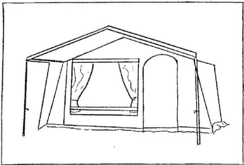 RACLET Acropolis - STOCKAGE - 1