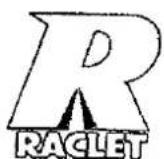RACLET Acropolis - SHEMA BARNCHEMENT ELECTRIOUE - 7