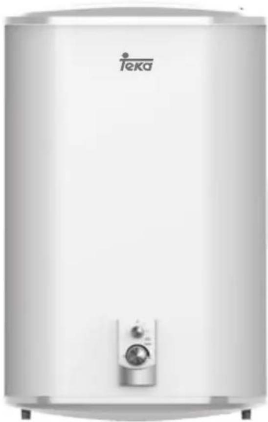 TEKA EWH 80 SLIM - DESCRIPCION ANEXO I - 1