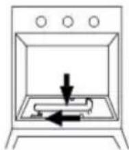 Meireles E 610 BL - TRANSFORMAÇÃO PARA OS DIFERENTES GASES - 5
