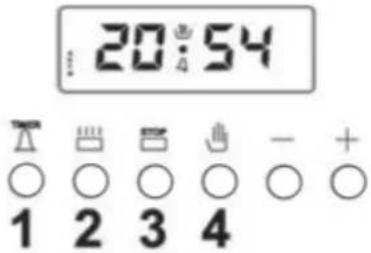 20:54 1 2 3 4