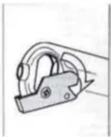 Meireles E 610 BL - TRANSFORMACIÓN PARA LOS DIFERENTES GASES - 8